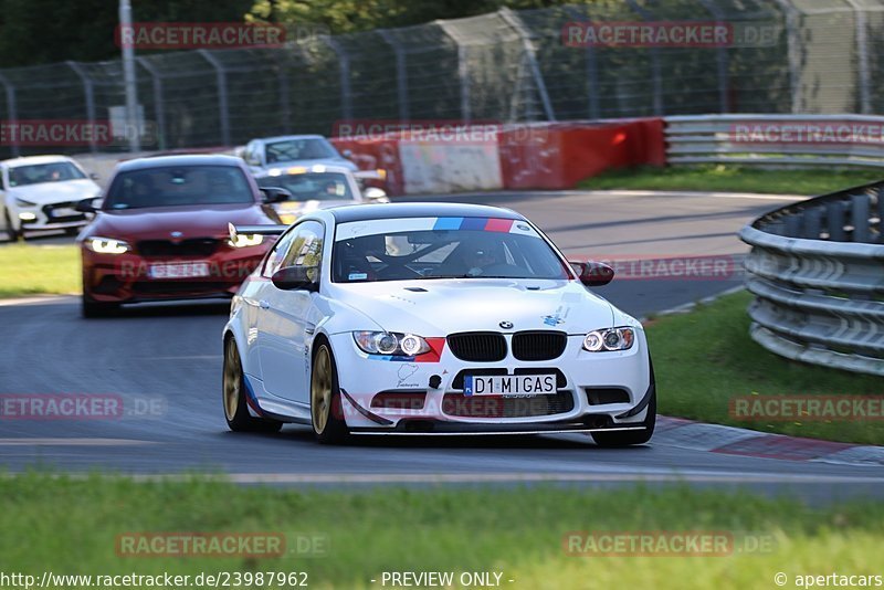 Bild #23987962 - Touristenfahrten Nürburgring Nordschleife (23.08.2023)