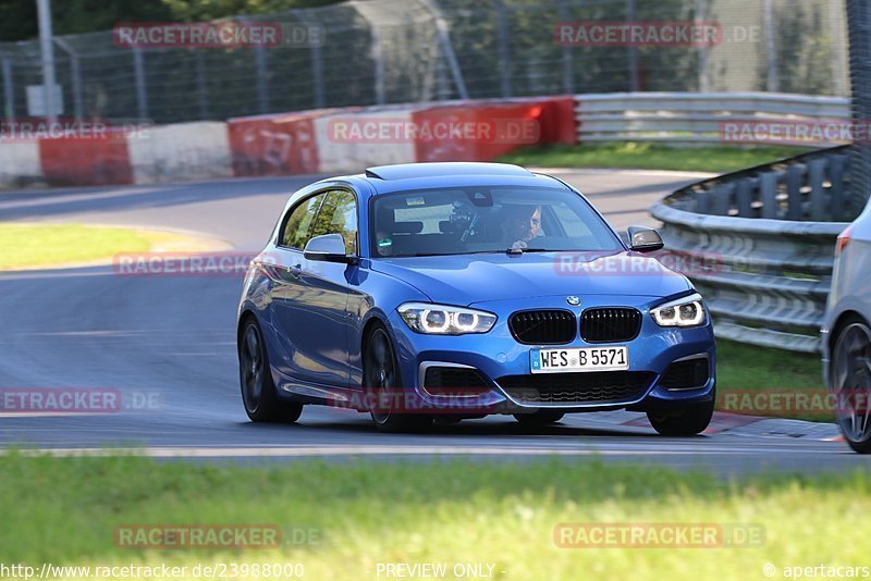 Bild #23988000 - Touristenfahrten Nürburgring Nordschleife (23.08.2023)