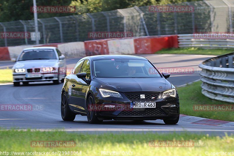 Bild #23988064 - Touristenfahrten Nürburgring Nordschleife (23.08.2023)