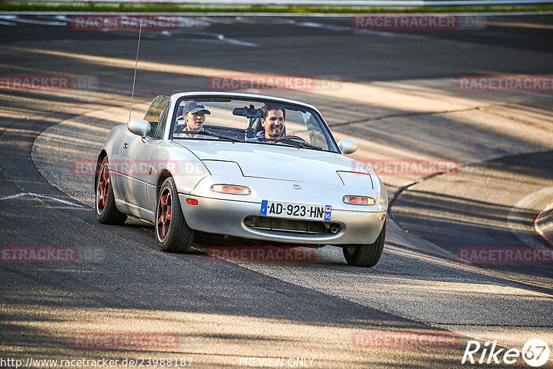 Bild #23988187 - Touristenfahrten Nürburgring Nordschleife (23.08.2023)