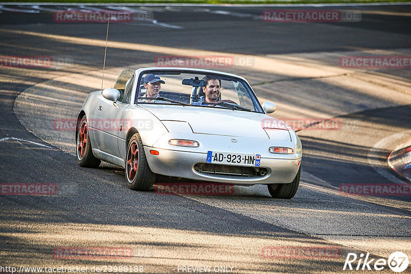 Bild #23988188 - Touristenfahrten Nürburgring Nordschleife (23.08.2023)