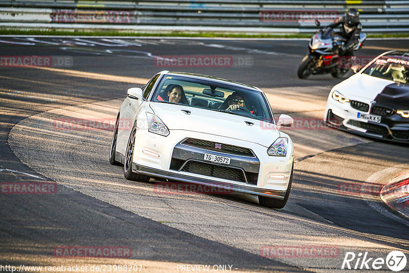 Bild #23988207 - Touristenfahrten Nürburgring Nordschleife (23.08.2023)