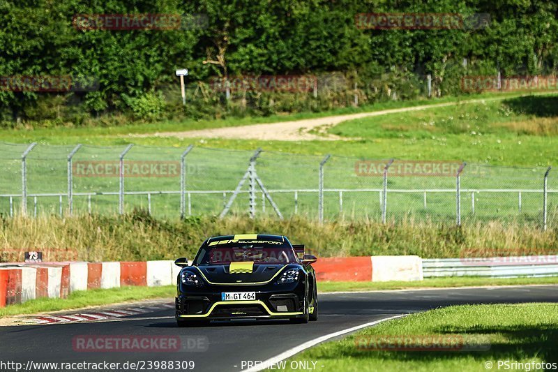 Bild #23988309 - Touristenfahrten Nürburgring Nordschleife (23.08.2023)