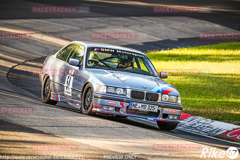 Bild #23988321 - Touristenfahrten Nürburgring Nordschleife (23.08.2023)