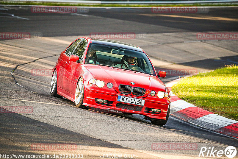 Bild #23988338 - Touristenfahrten Nürburgring Nordschleife (23.08.2023)