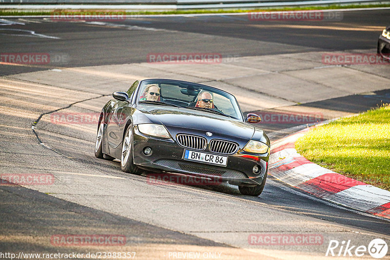 Bild #23988357 - Touristenfahrten Nürburgring Nordschleife (23.08.2023)