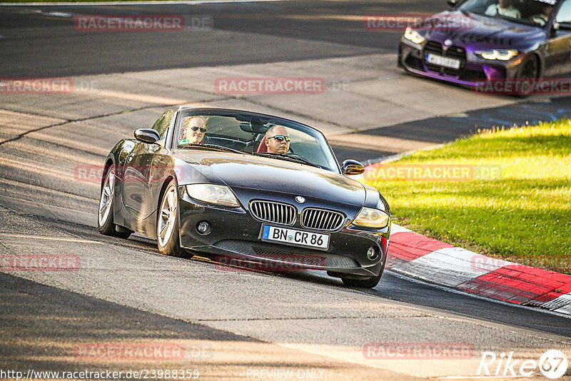 Bild #23988359 - Touristenfahrten Nürburgring Nordschleife (23.08.2023)