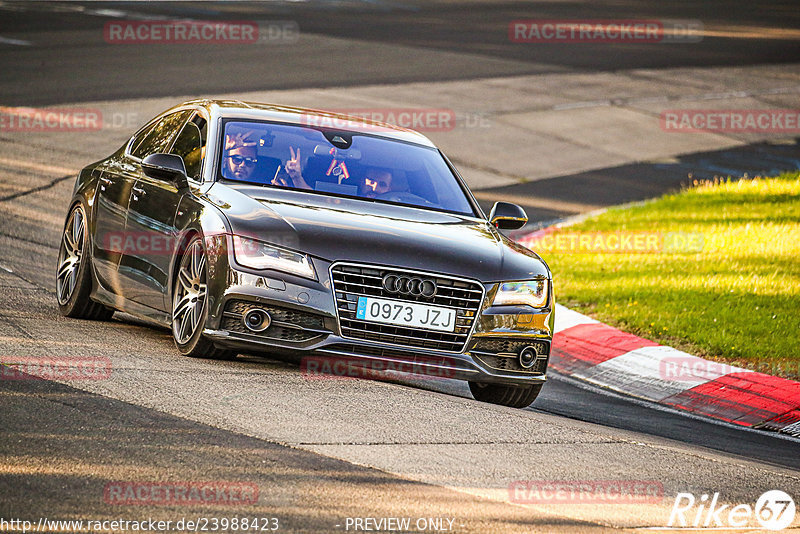 Bild #23988423 - Touristenfahrten Nürburgring Nordschleife (23.08.2023)