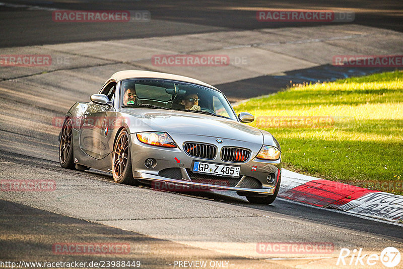 Bild #23988449 - Touristenfahrten Nürburgring Nordschleife (23.08.2023)