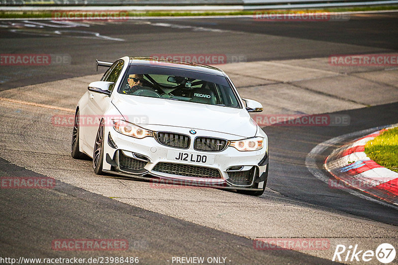 Bild #23988486 - Touristenfahrten Nürburgring Nordschleife (23.08.2023)