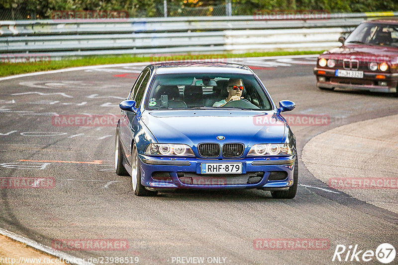 Bild #23988519 - Touristenfahrten Nürburgring Nordschleife (23.08.2023)