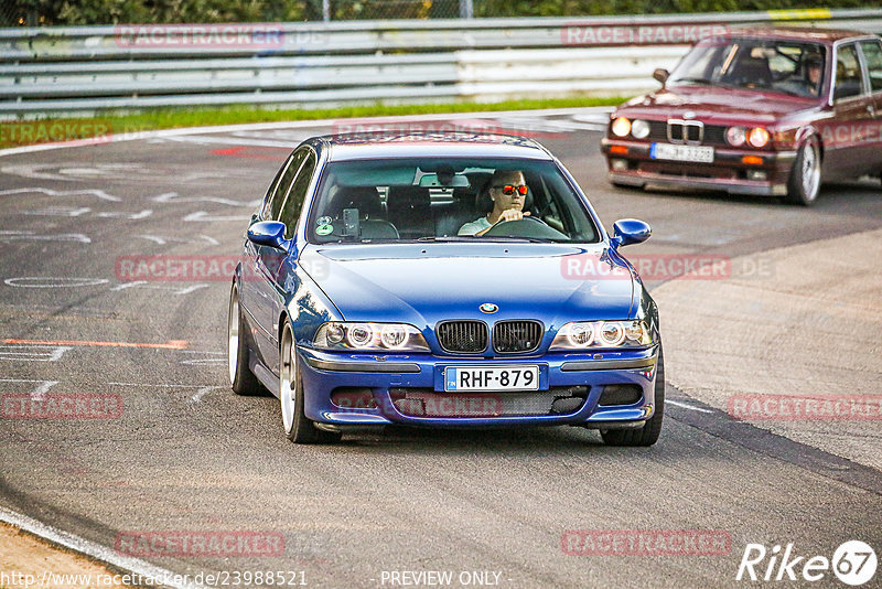 Bild #23988521 - Touristenfahrten Nürburgring Nordschleife (23.08.2023)