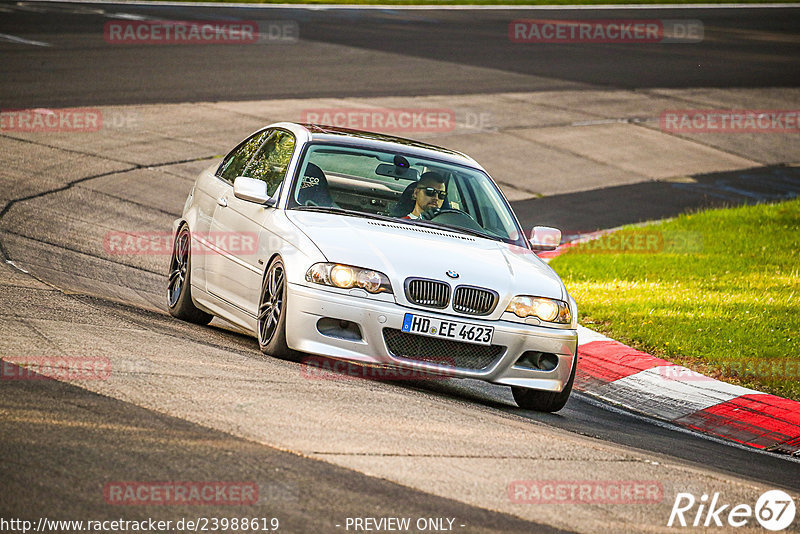 Bild #23988619 - Touristenfahrten Nürburgring Nordschleife (23.08.2023)