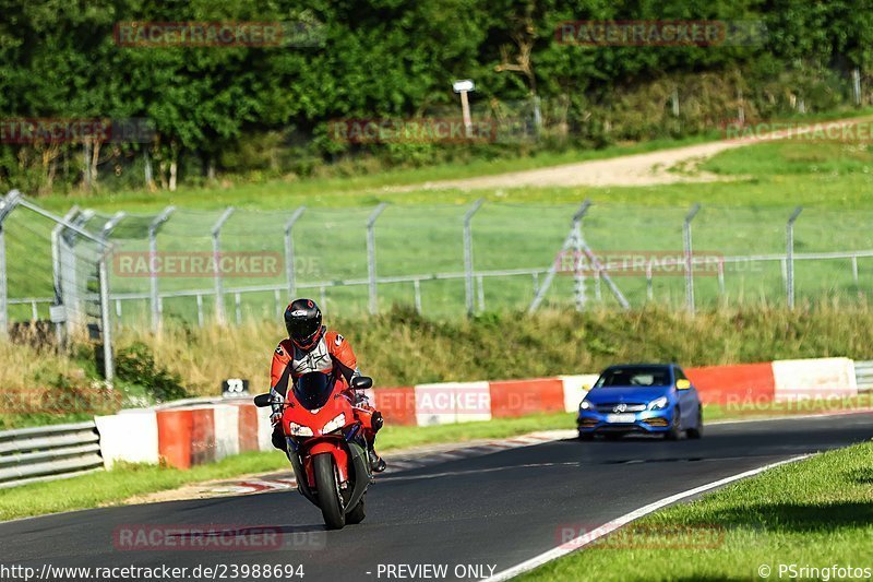 Bild #23988694 - Touristenfahrten Nürburgring Nordschleife (23.08.2023)