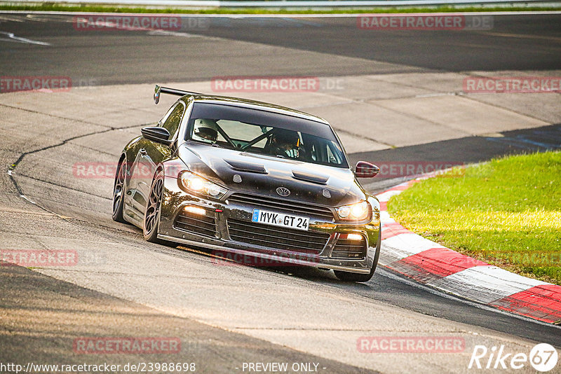 Bild #23988698 - Touristenfahrten Nürburgring Nordschleife (23.08.2023)