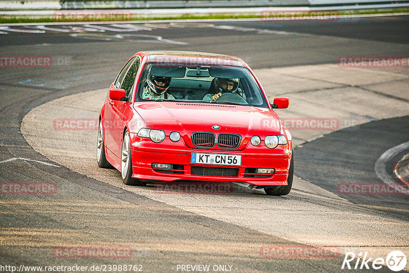 Bild #23988762 - Touristenfahrten Nürburgring Nordschleife (23.08.2023)