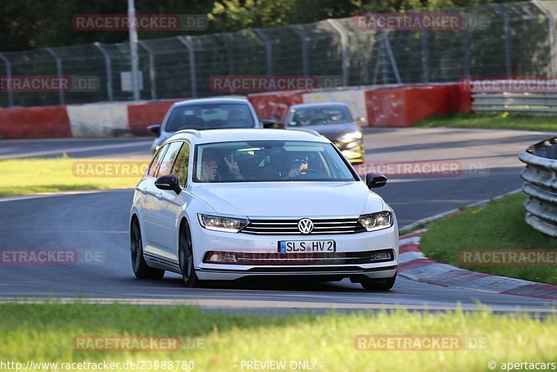 Bild #23988780 - Touristenfahrten Nürburgring Nordschleife (23.08.2023)