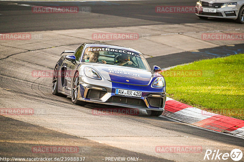 Bild #23988837 - Touristenfahrten Nürburgring Nordschleife (23.08.2023)