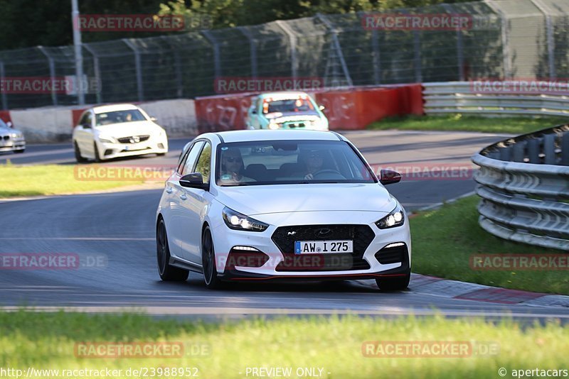 Bild #23988952 - Touristenfahrten Nürburgring Nordschleife (23.08.2023)