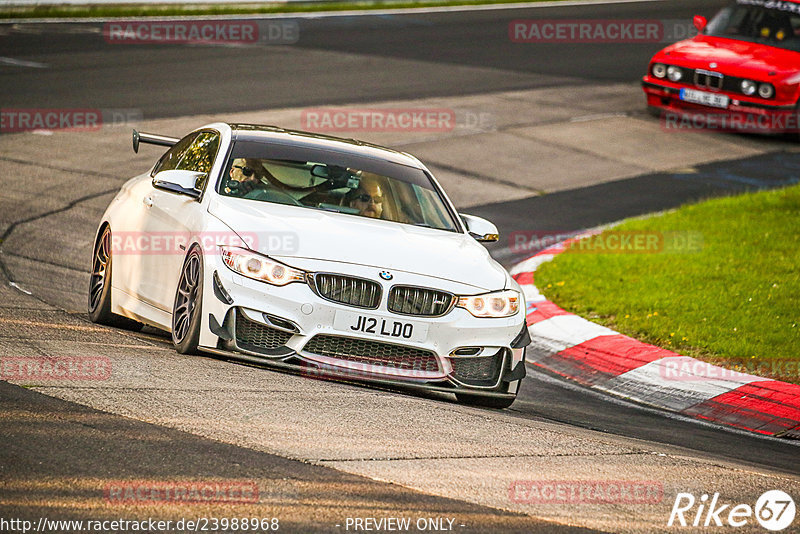 Bild #23988968 - Touristenfahrten Nürburgring Nordschleife (23.08.2023)