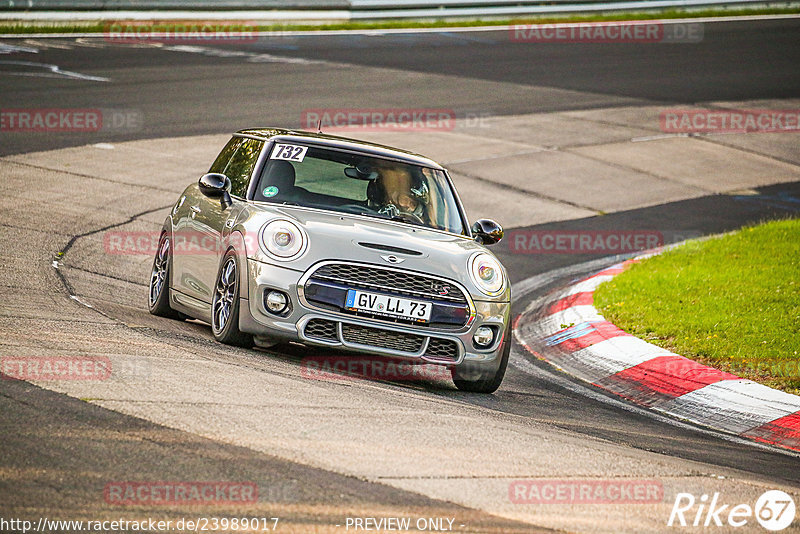 Bild #23989017 - Touristenfahrten Nürburgring Nordschleife (23.08.2023)