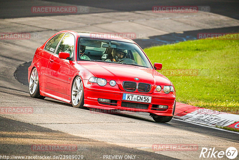 Bild #23989020 - Touristenfahrten Nürburgring Nordschleife (23.08.2023)