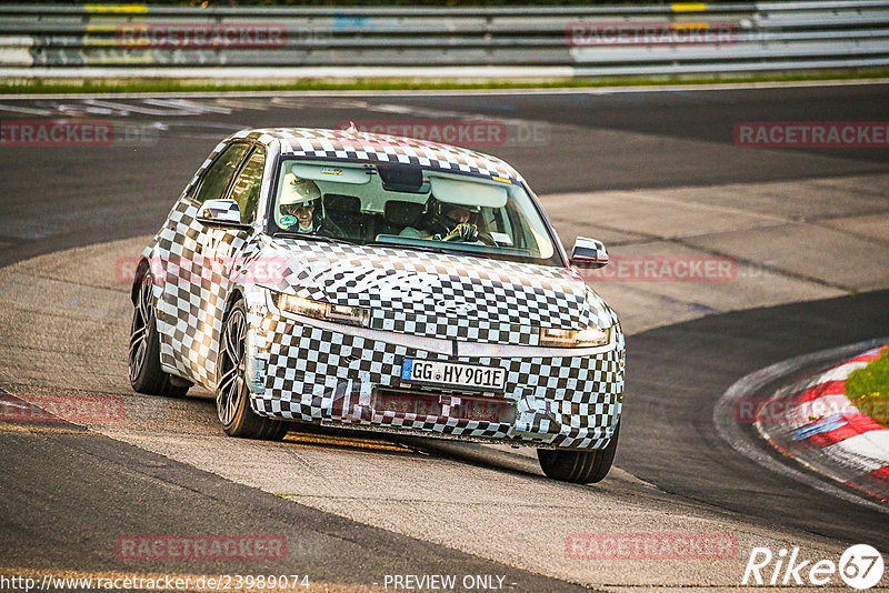 Bild #23989074 - Touristenfahrten Nürburgring Nordschleife (23.08.2023)