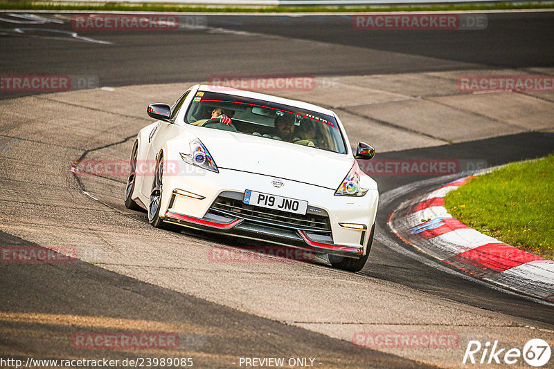 Bild #23989085 - Touristenfahrten Nürburgring Nordschleife (23.08.2023)