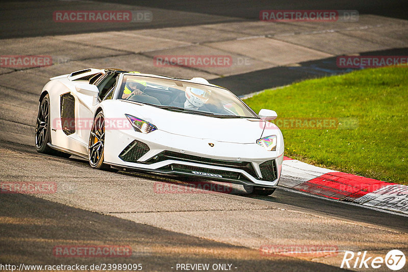 Bild #23989095 - Touristenfahrten Nürburgring Nordschleife (23.08.2023)