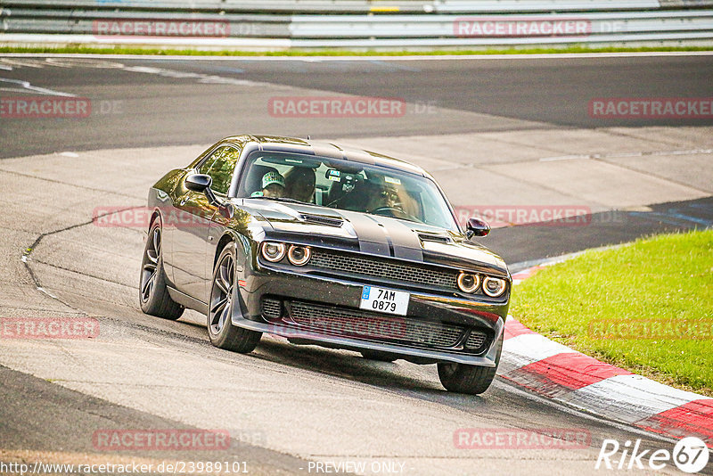 Bild #23989101 - Touristenfahrten Nürburgring Nordschleife (23.08.2023)