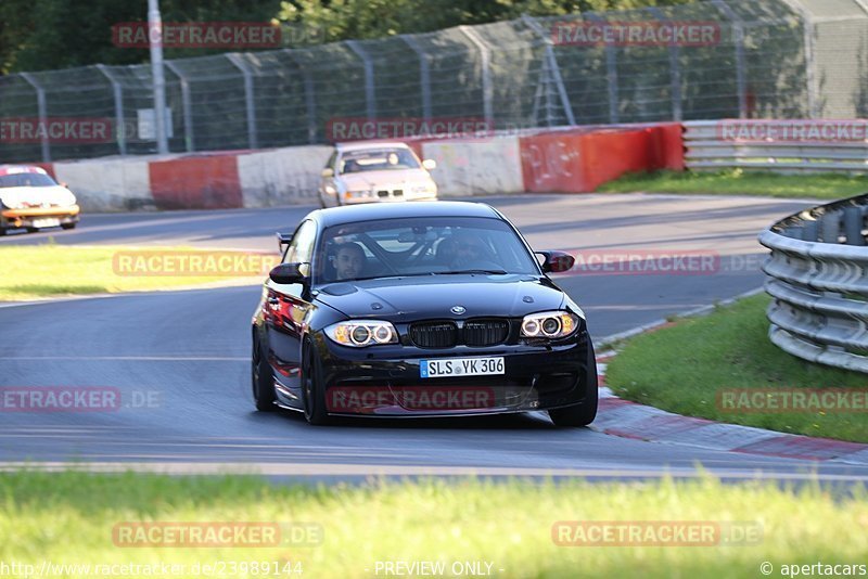 Bild #23989144 - Touristenfahrten Nürburgring Nordschleife (23.08.2023)