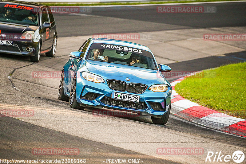 Bild #23989168 - Touristenfahrten Nürburgring Nordschleife (23.08.2023)