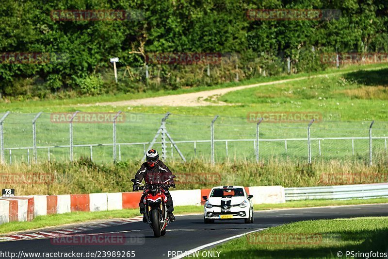 Bild #23989265 - Touristenfahrten Nürburgring Nordschleife (23.08.2023)