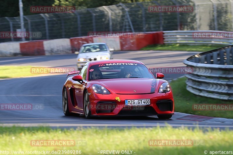 Bild #23989286 - Touristenfahrten Nürburgring Nordschleife (23.08.2023)