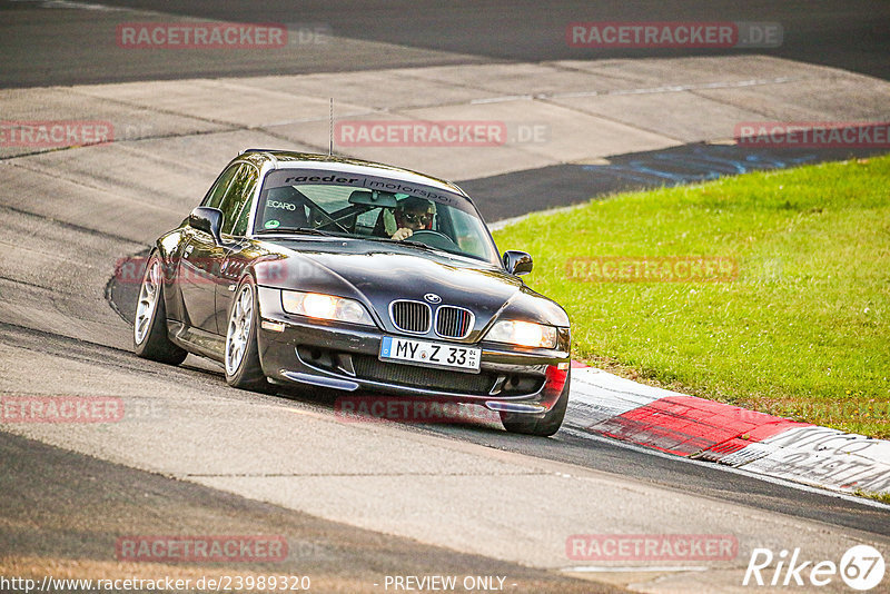 Bild #23989320 - Touristenfahrten Nürburgring Nordschleife (23.08.2023)