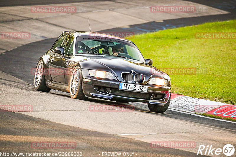 Bild #23989322 - Touristenfahrten Nürburgring Nordschleife (23.08.2023)