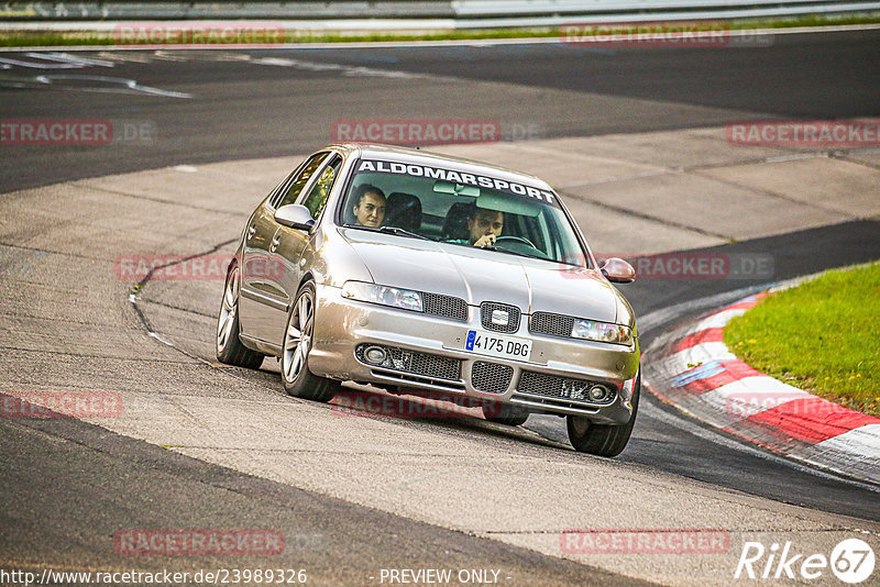 Bild #23989326 - Touristenfahrten Nürburgring Nordschleife (23.08.2023)