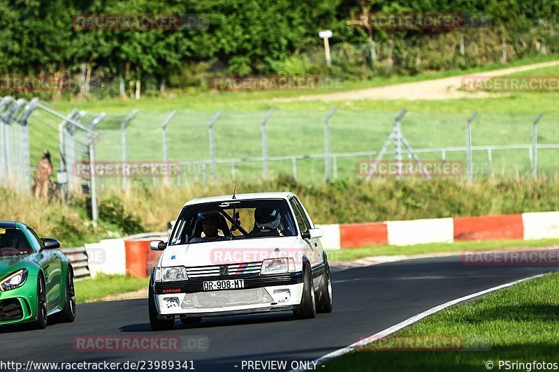 Bild #23989341 - Touristenfahrten Nürburgring Nordschleife (23.08.2023)