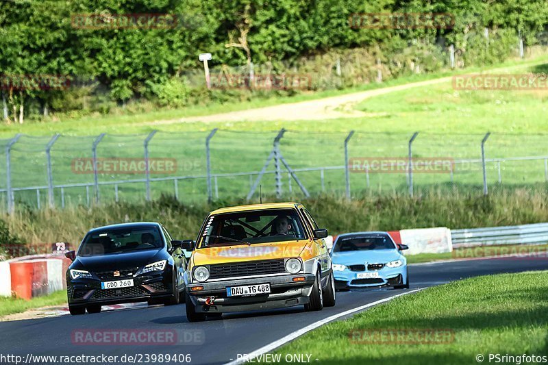 Bild #23989406 - Touristenfahrten Nürburgring Nordschleife (23.08.2023)