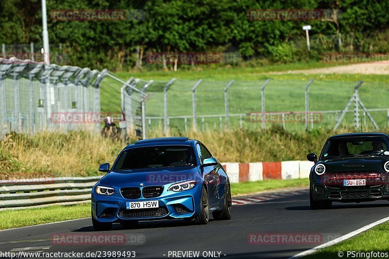 Bild #23989493 - Touristenfahrten Nürburgring Nordschleife (23.08.2023)