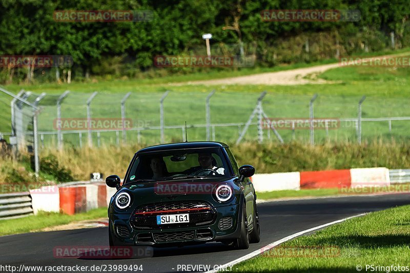 Bild #23989494 - Touristenfahrten Nürburgring Nordschleife (23.08.2023)