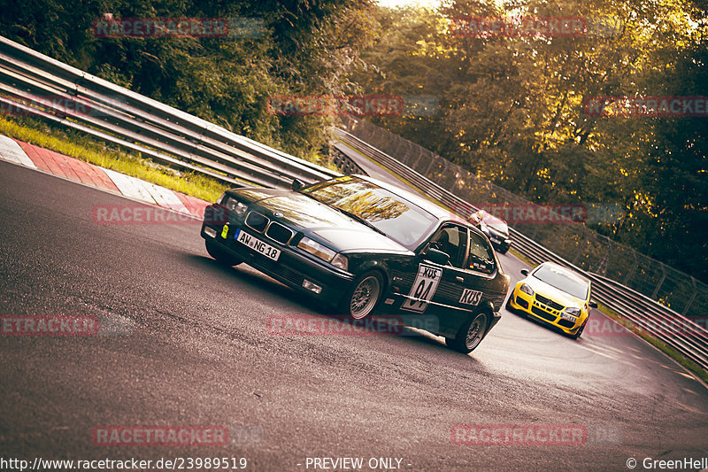 Bild #23989519 - Touristenfahrten Nürburgring Nordschleife (23.08.2023)