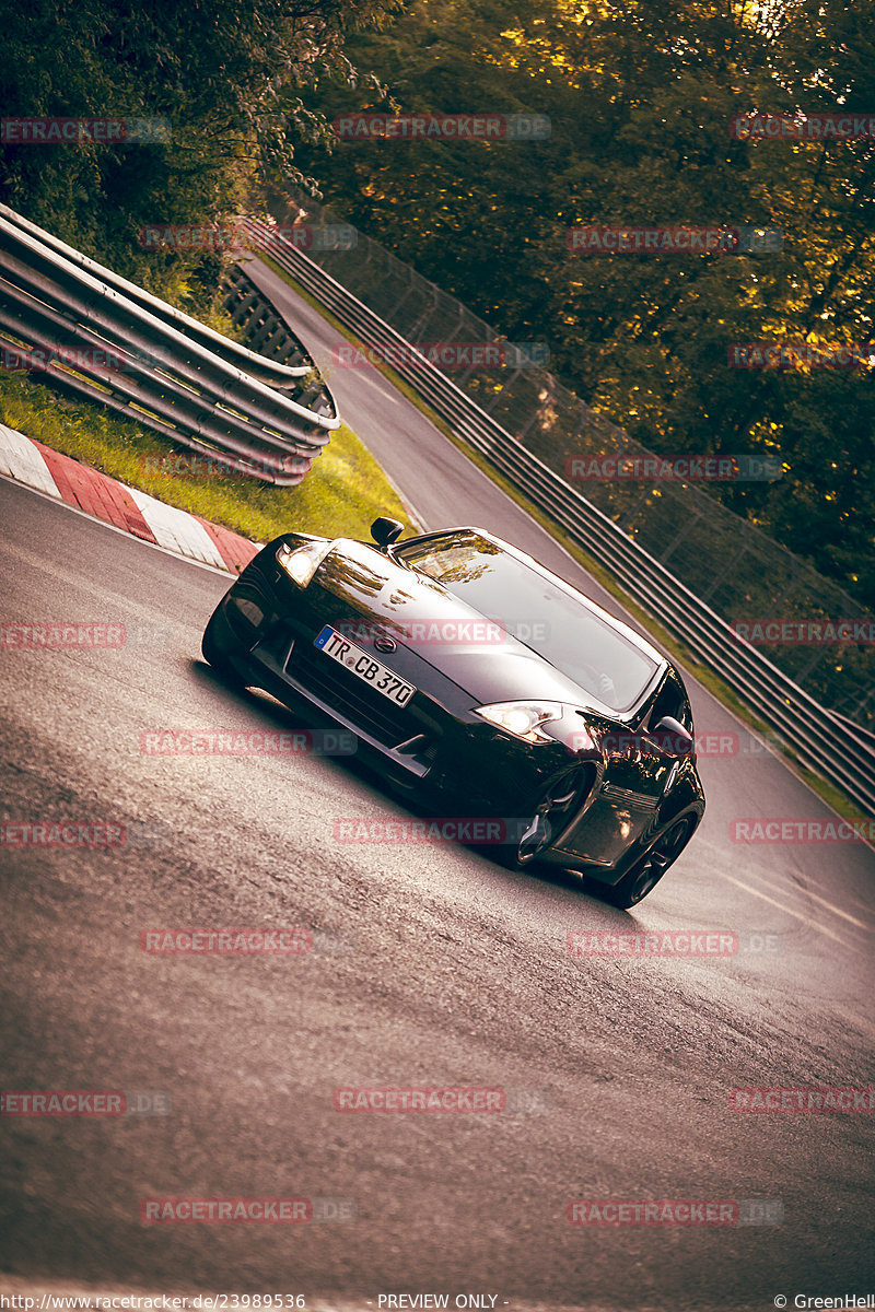 Bild #23989536 - Touristenfahrten Nürburgring Nordschleife (23.08.2023)