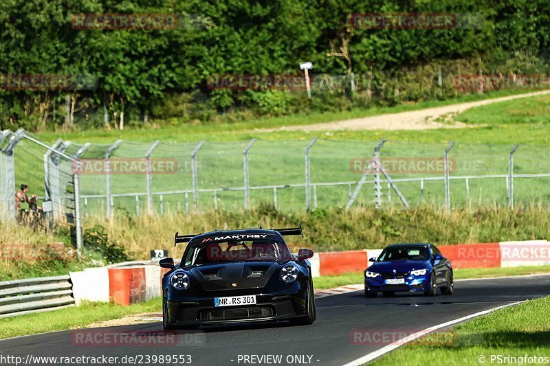 Bild #23989553 - Touristenfahrten Nürburgring Nordschleife (23.08.2023)