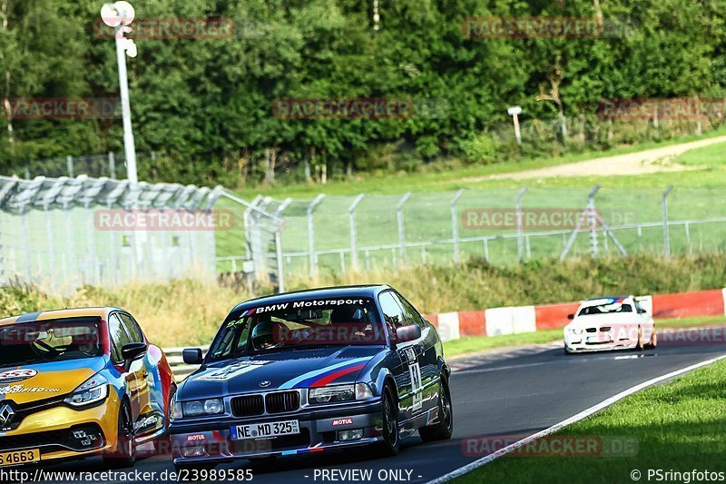 Bild #23989585 - Touristenfahrten Nürburgring Nordschleife (23.08.2023)