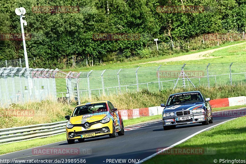 Bild #23989586 - Touristenfahrten Nürburgring Nordschleife (23.08.2023)