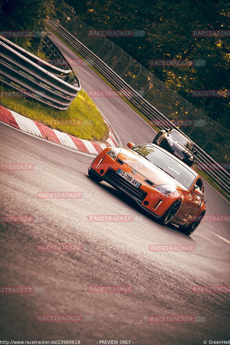 Bild #23989618 - Touristenfahrten Nürburgring Nordschleife (23.08.2023)