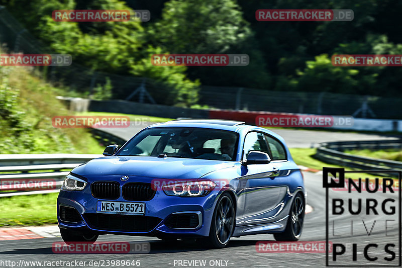 Bild #23989646 - Touristenfahrten Nürburgring Nordschleife (23.08.2023)