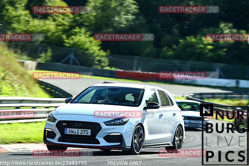 Bild #23989755 - Touristenfahrten Nürburgring Nordschleife (23.08.2023)