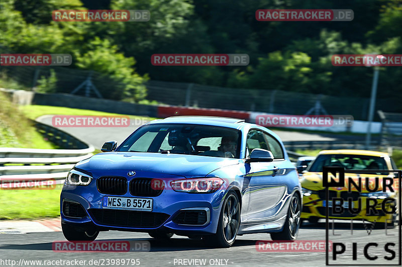 Bild #23989795 - Touristenfahrten Nürburgring Nordschleife (23.08.2023)